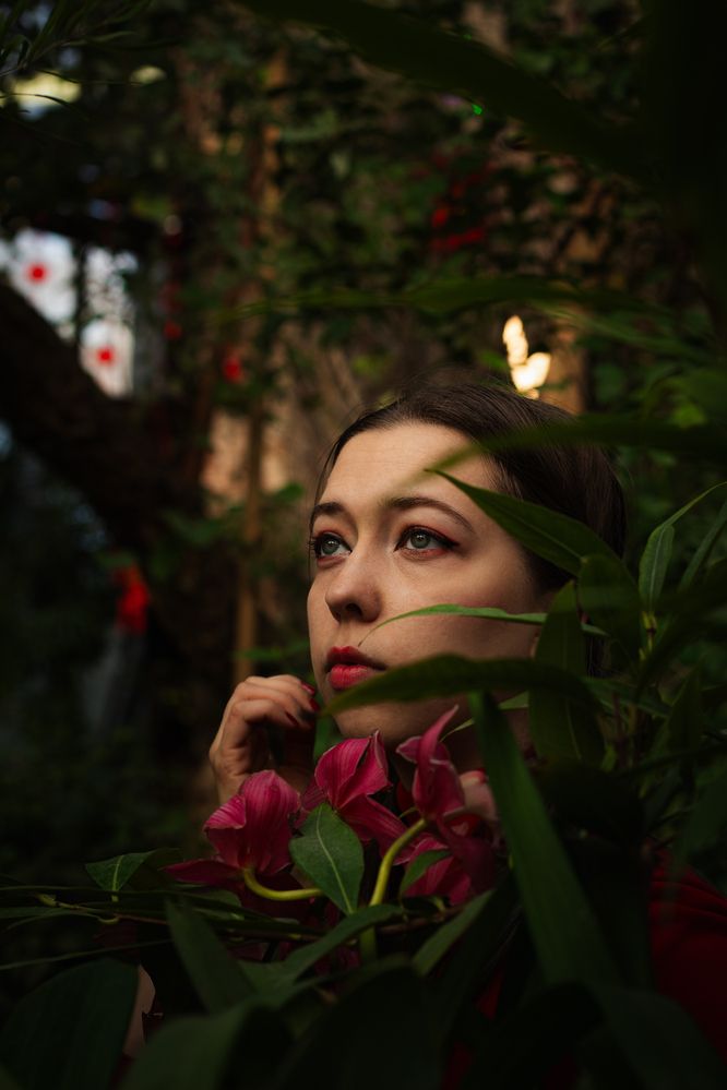 Photograph by Дмитрий Синицын