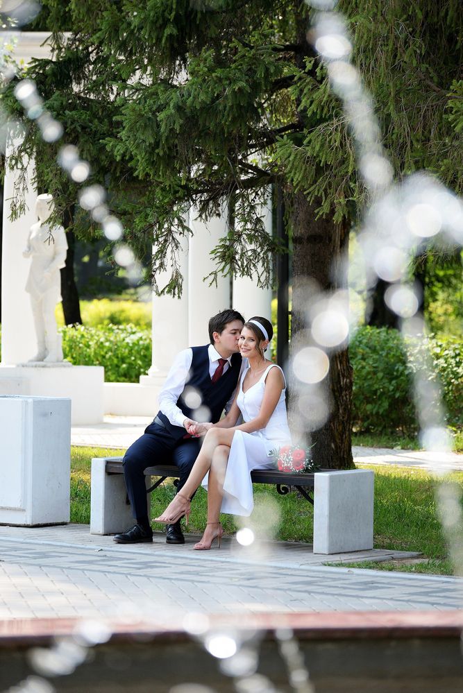 Photograph by Оксана Астрова