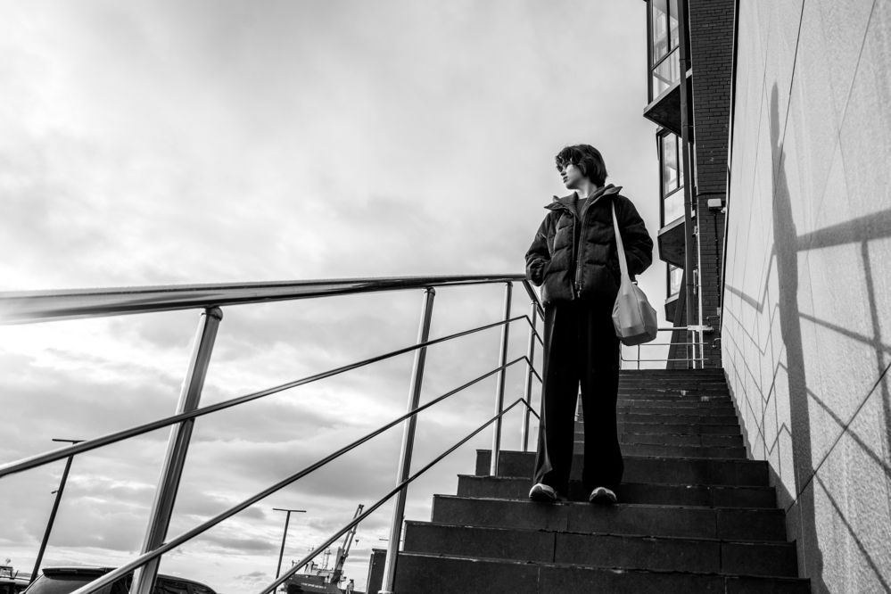 Photograph by Евгения Ковригина