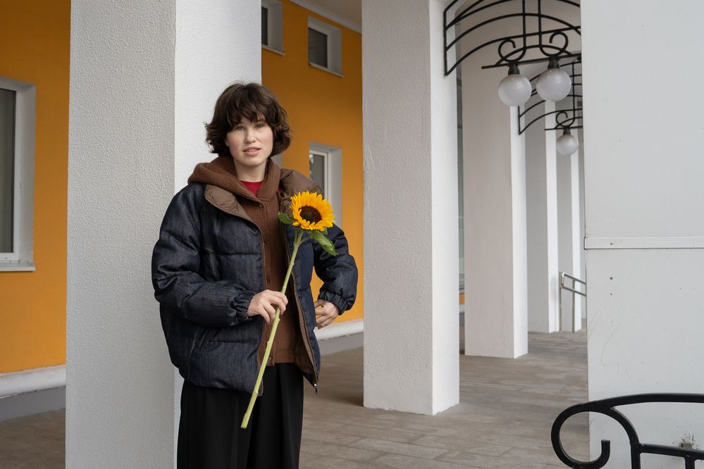 Photograph by Евгения Ковригина