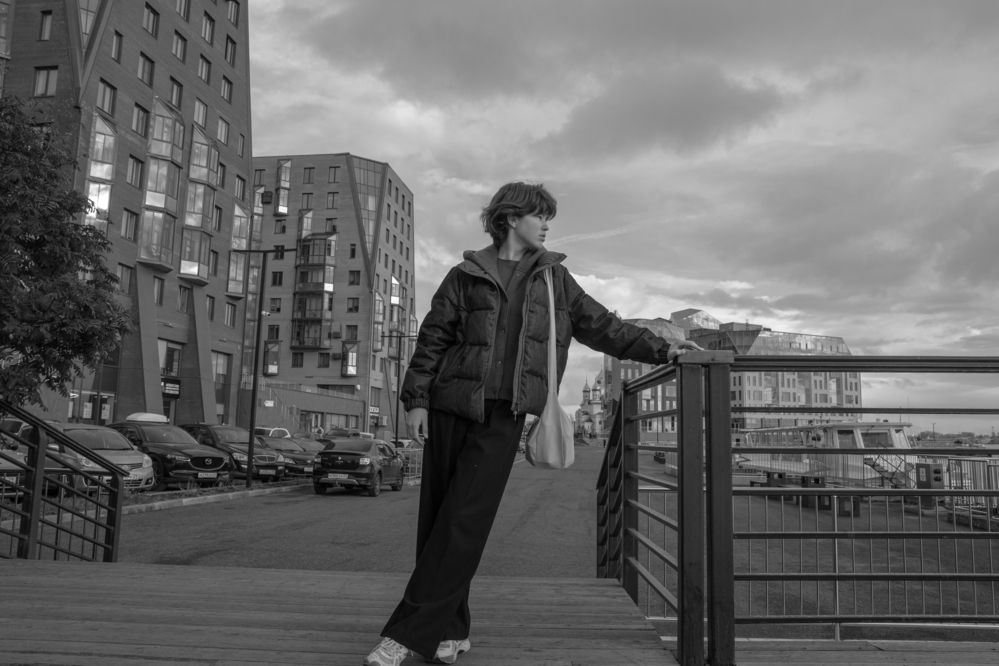 Photograph by Евгения Ковригина