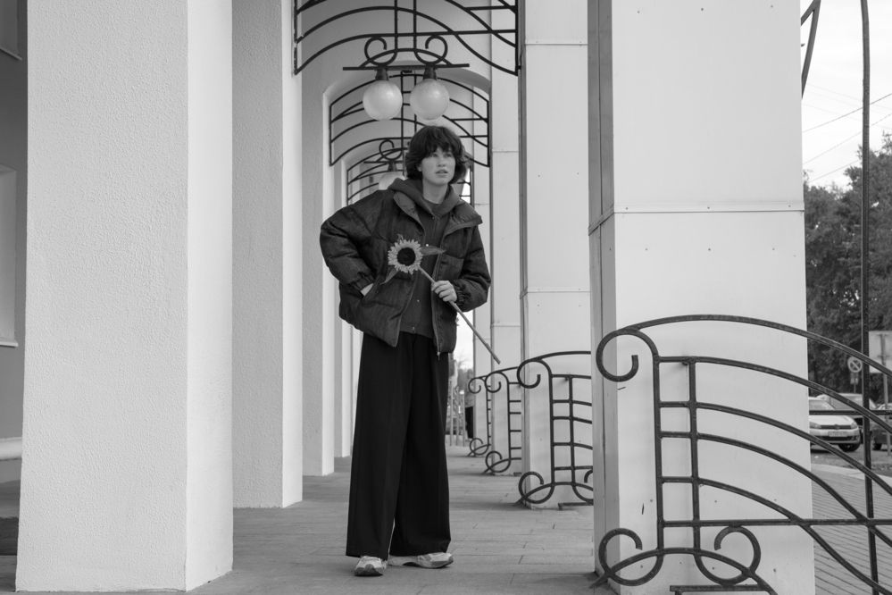 Photograph by Евгения Ковригина