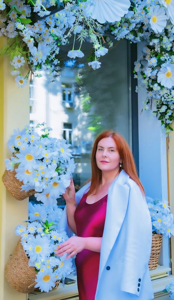 Photograph by Надежда