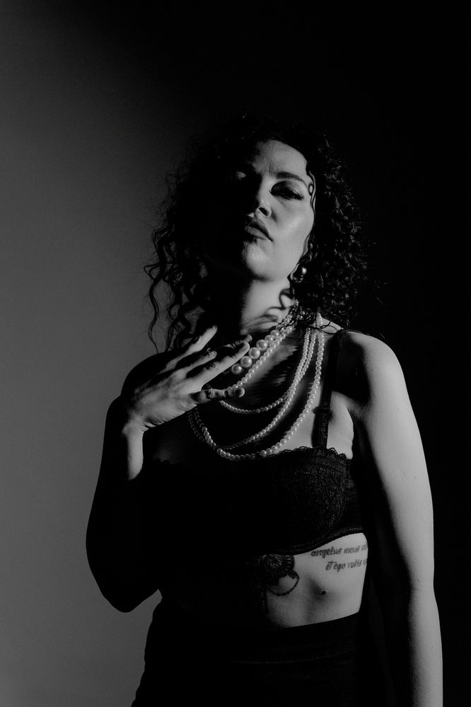 Photograph by Елена Воронина