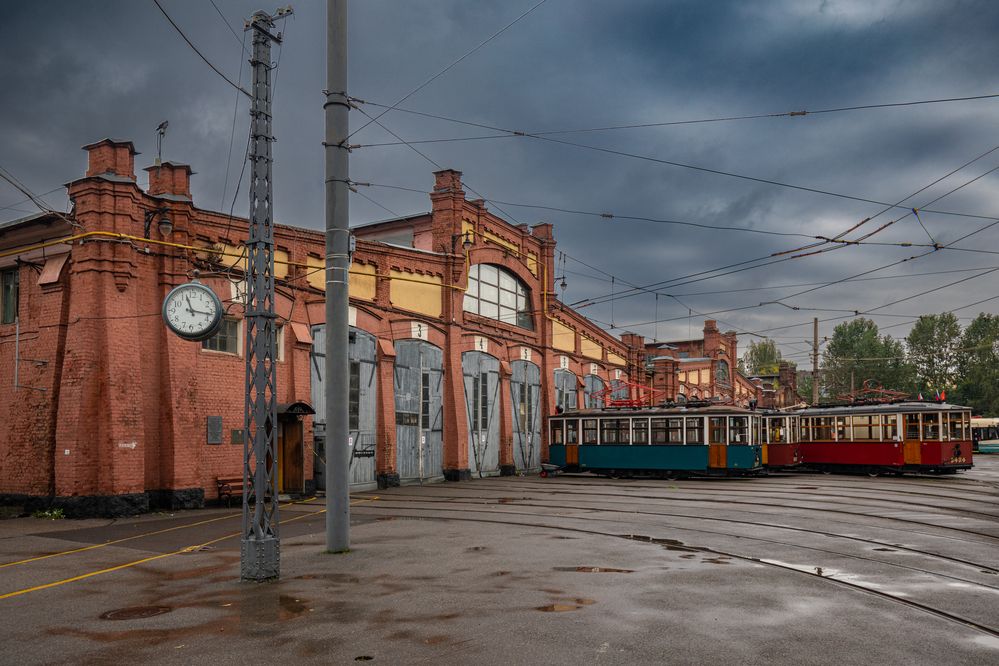 Photograph by Александр Пикулик