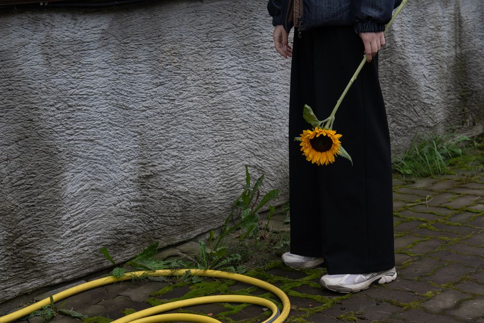 Photograph by Евгения Ковригина