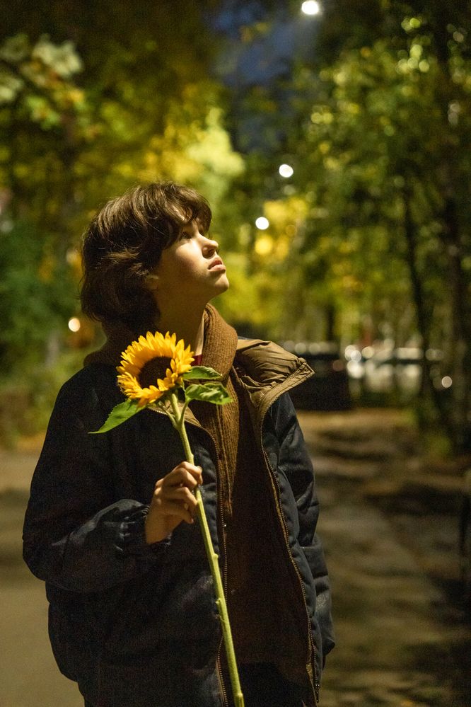 Photograph by Евгения Ковригина