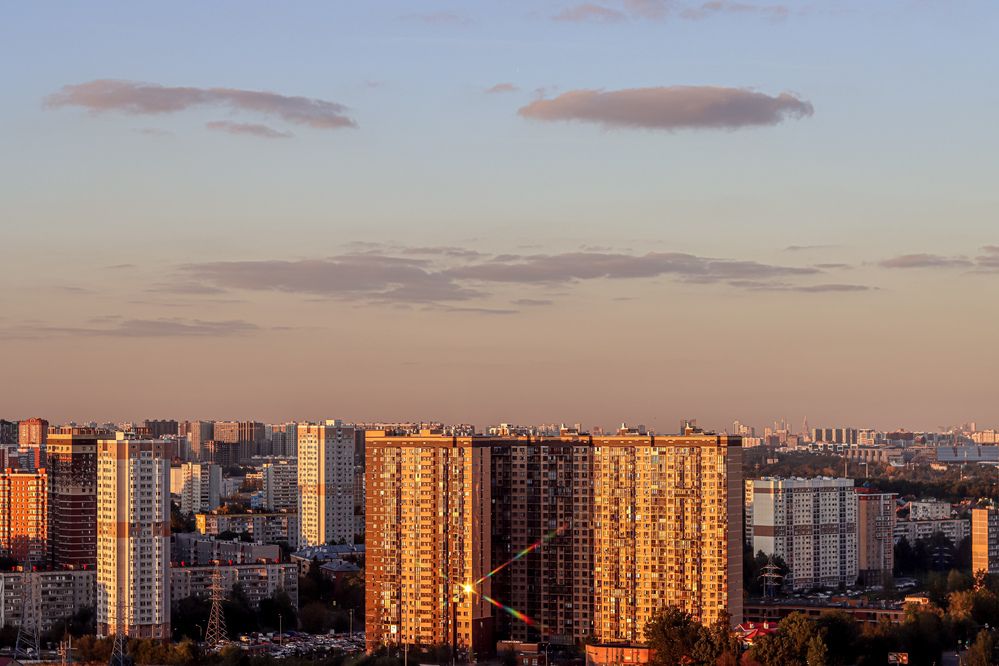 Photograph by Аня Проскурякова