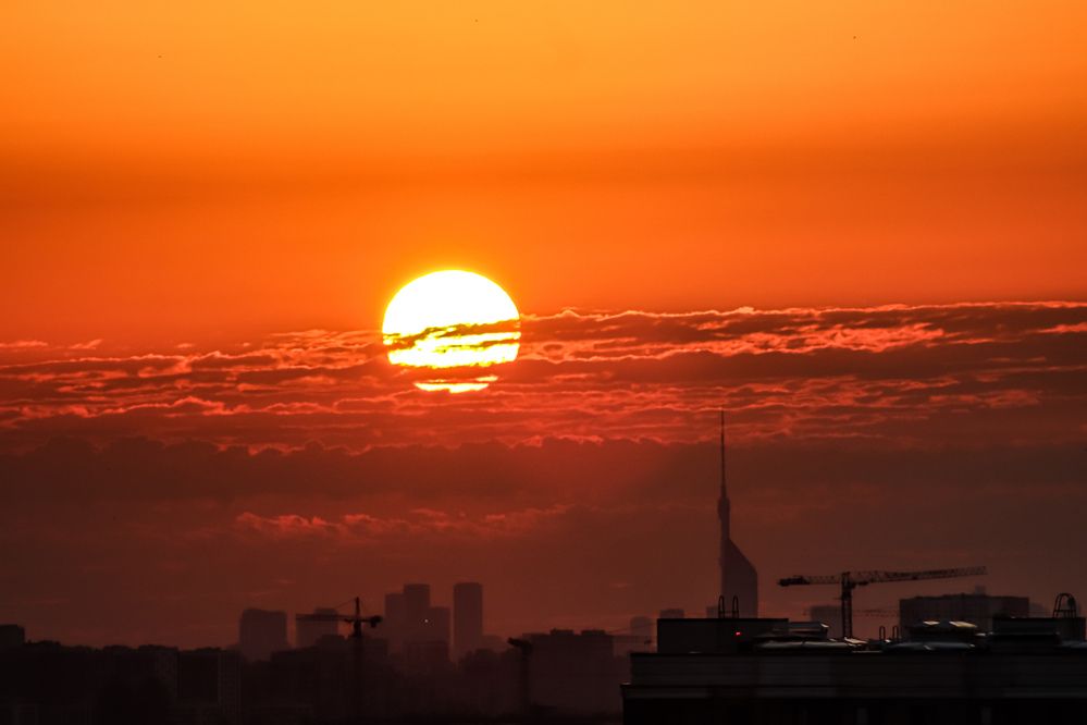 Photograph by Аня Проскурякова