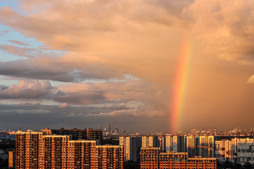 Photograph by Аня Проскурякова