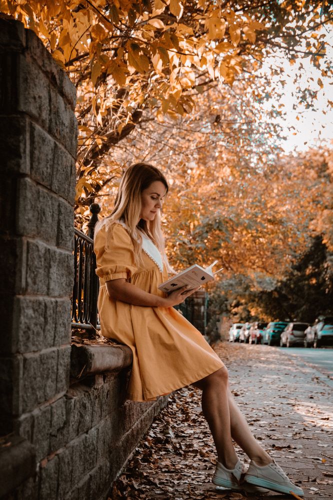 Photograph by Алена Ботова