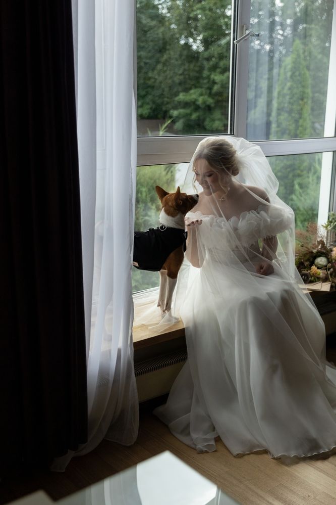 Photograph by Наталия Лысых