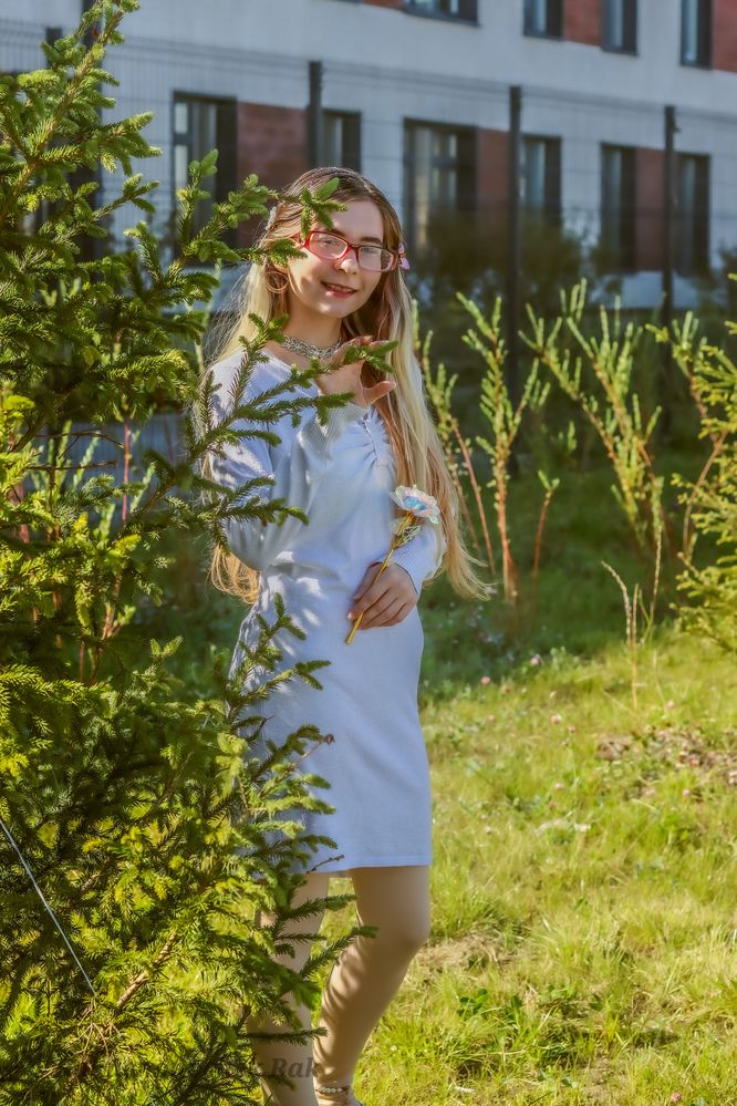 Photograph by Аня Проскурякова