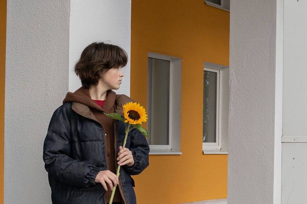 Photograph by Евгения Ковригина