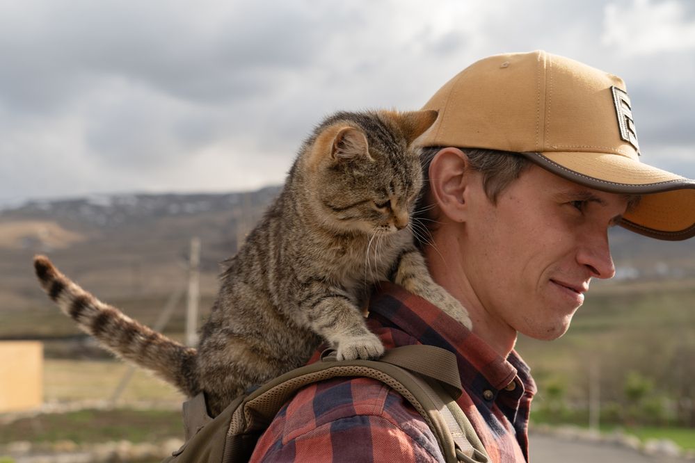 Photograph by Евгения Ковригина