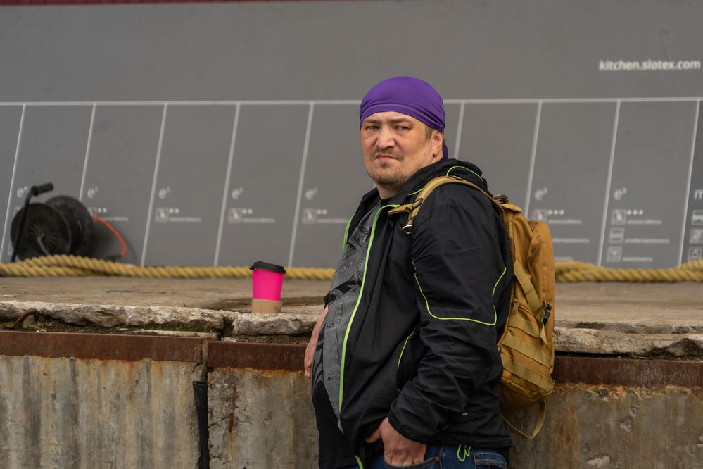 Photograph by Евгения Ковригина