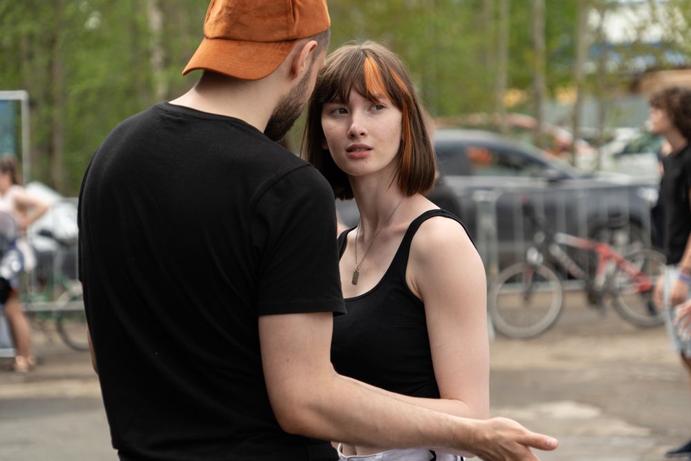 Photograph by Евгения Ковригина