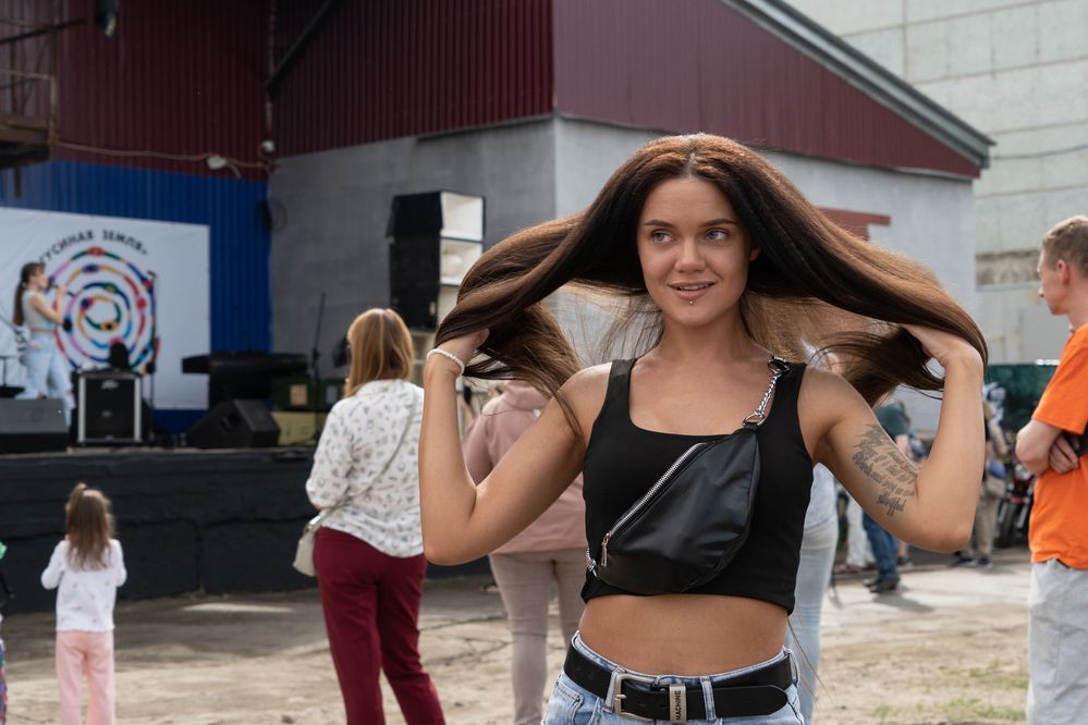 Photograph by Евгения Ковригина