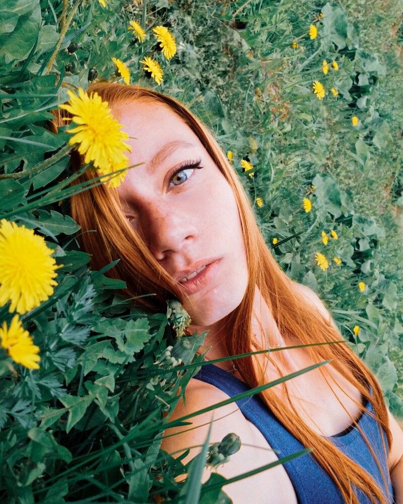 Photograph by Кристина Сысоева