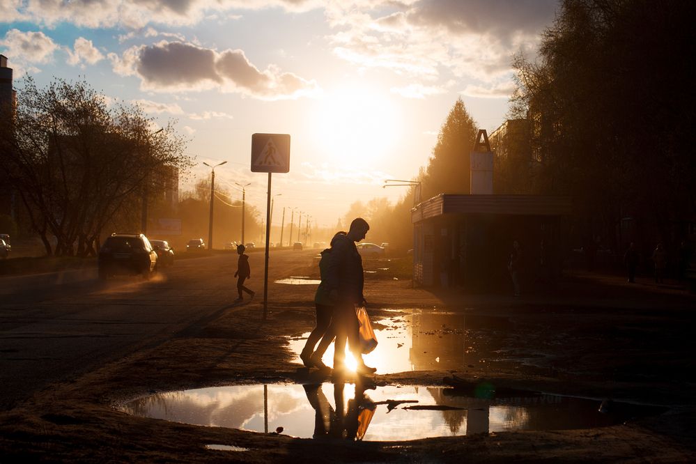 Photograph by Dmitry Grunin