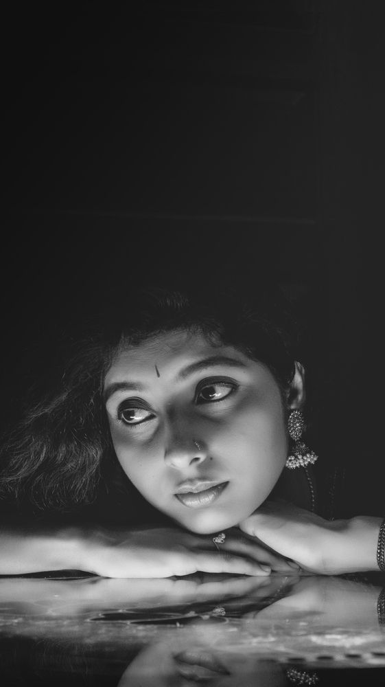 Photograph by Krishnaa Abilshan