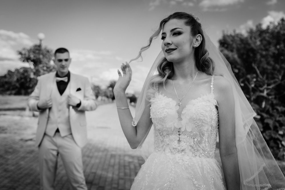 Photograph by Ina Inokss