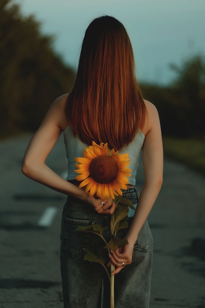 Photograph by Valeria Azamat