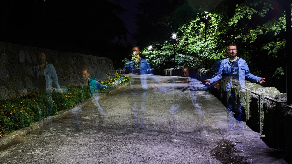 Photograph by Анастасия Васина