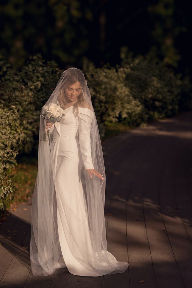 Photograph by Елизавета Лопатина