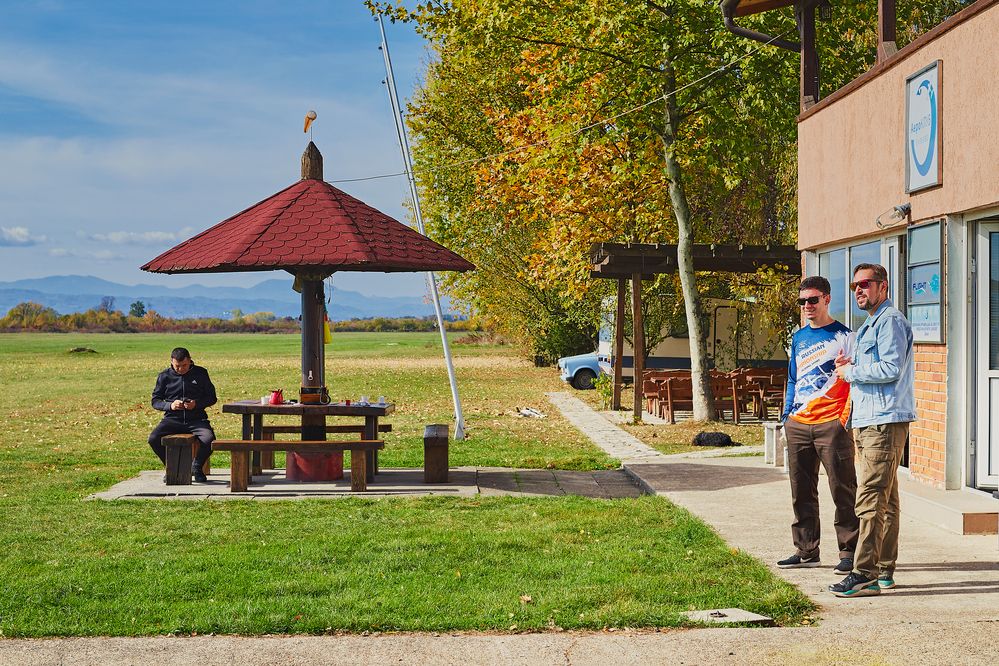 Photograph by Анастасия Васина