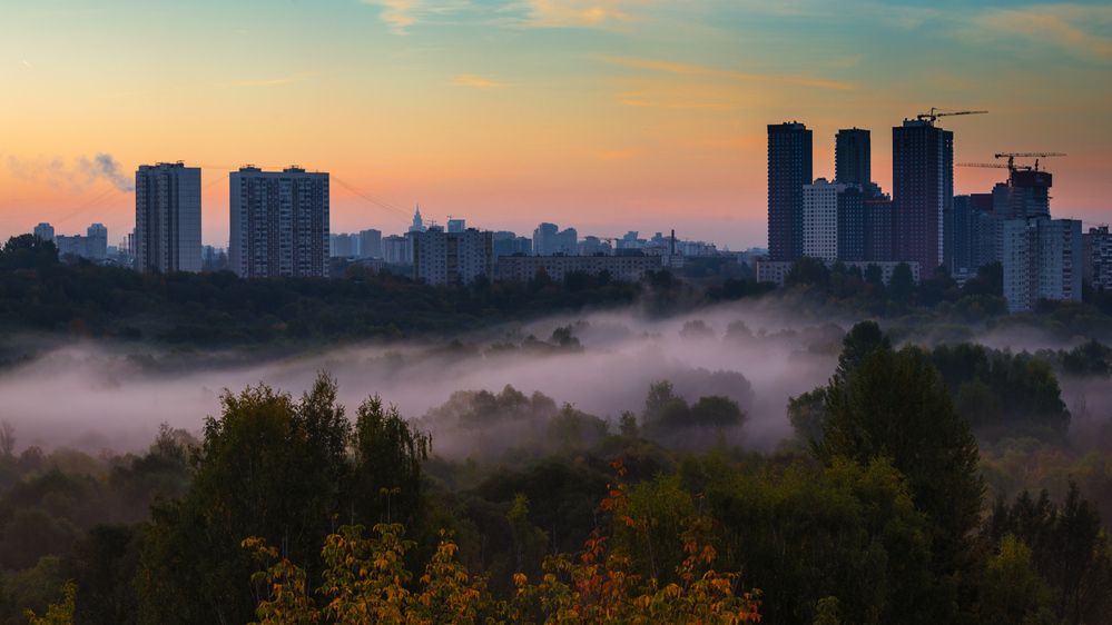 Photograph by Алексеев Сергей