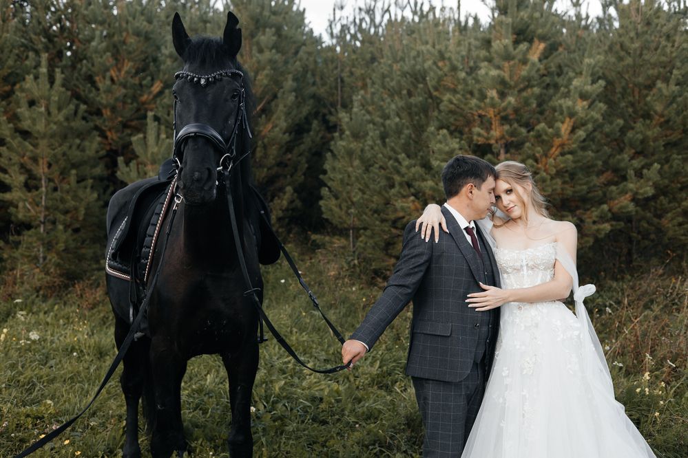 Photograph by Наталия Софич