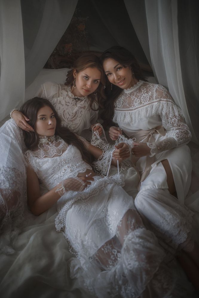 Photograph by Галина Ворошилова