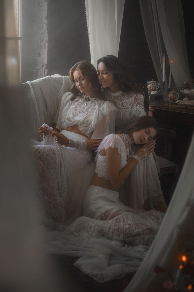 Photograph by Галина Ворошилова