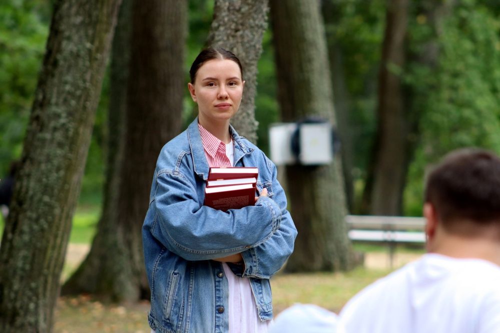 Фотография автора Дмитрий Лазаренко