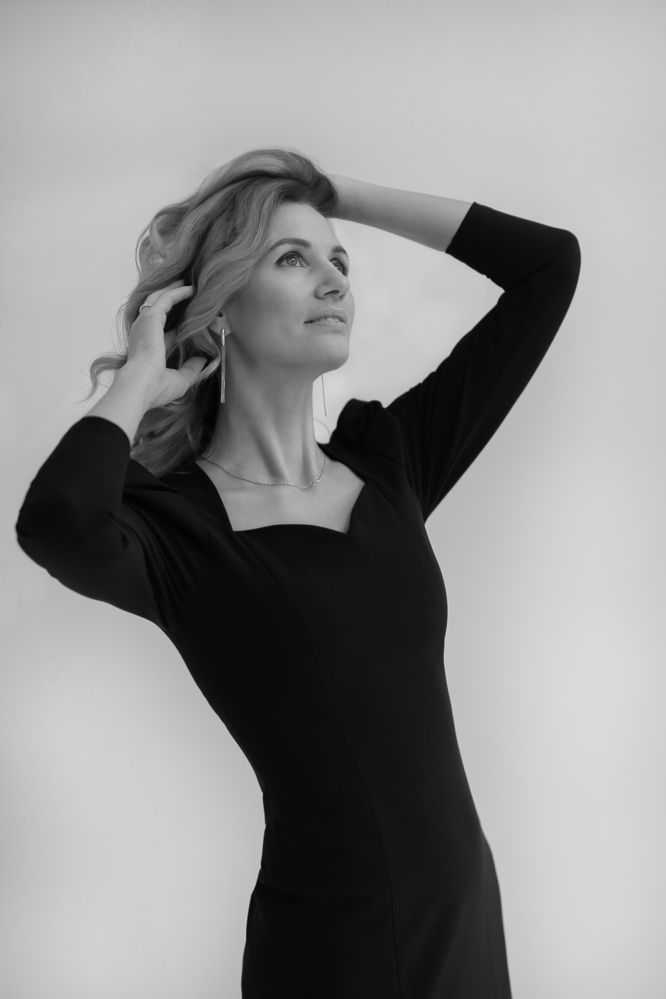 Фотография автора Светлана Губина