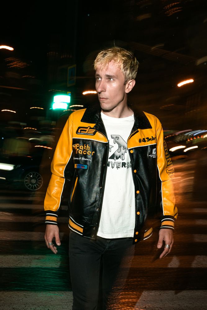 Photograph by Надежда Громова