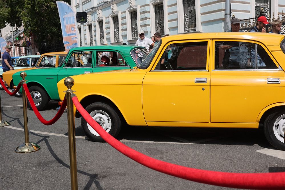 Photograph by Наталья Сафронова