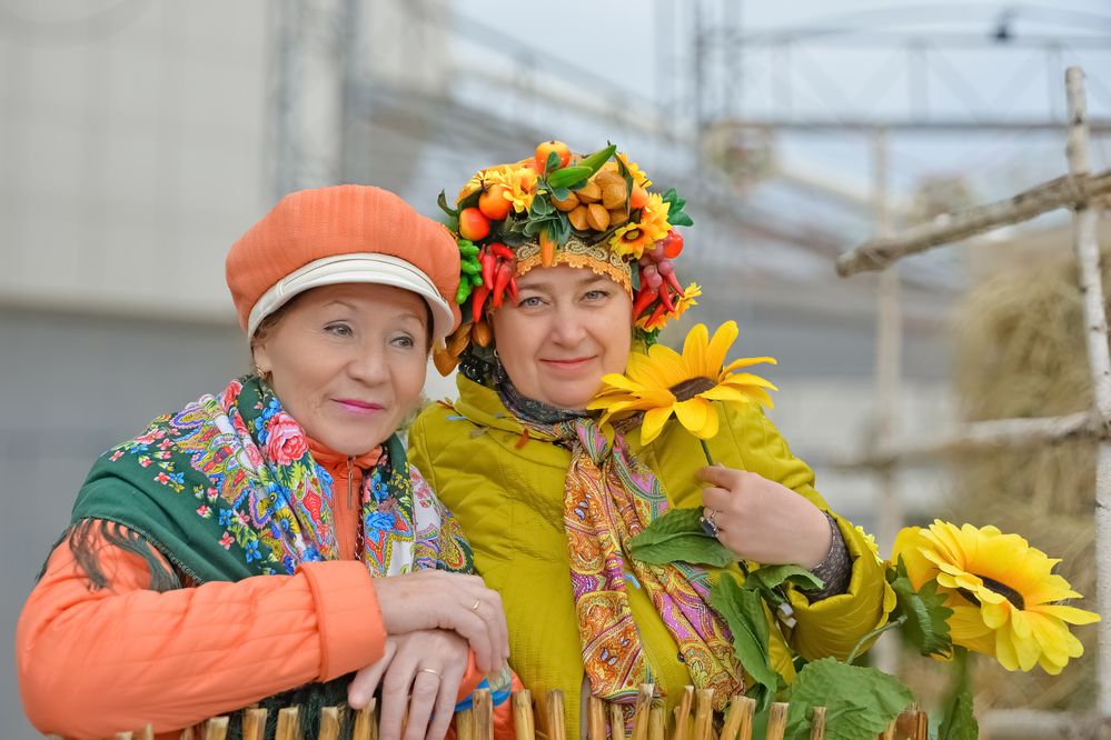 Photograph by БОРИС АНТОНОВ