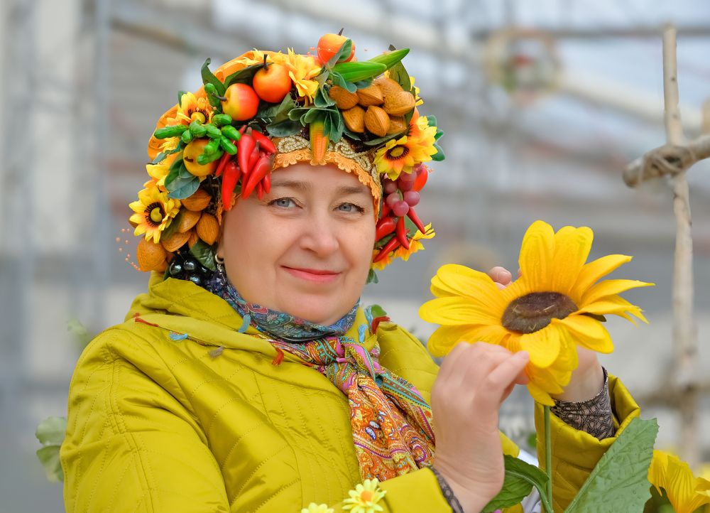 Photograph by БОРИС АНТОНОВ