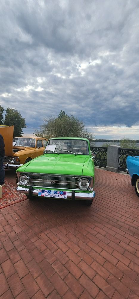 Photograph by Tatiana Denisova