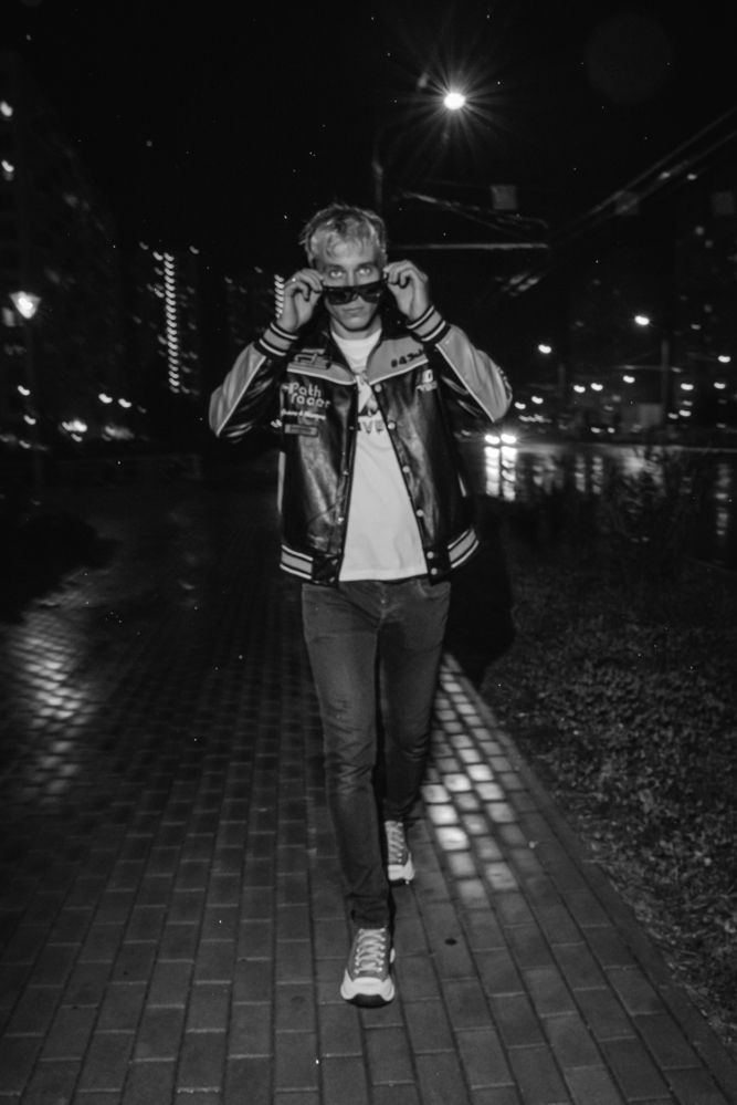 Photograph by Надежда Громова