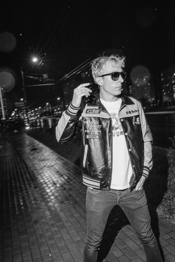 Photograph by Надежда Громова