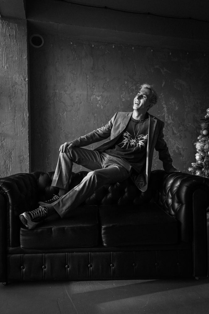 Photograph by Надежда Громова