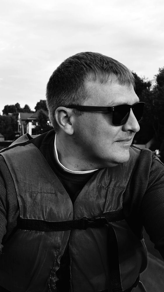 Photograph by Сергей Ведерников