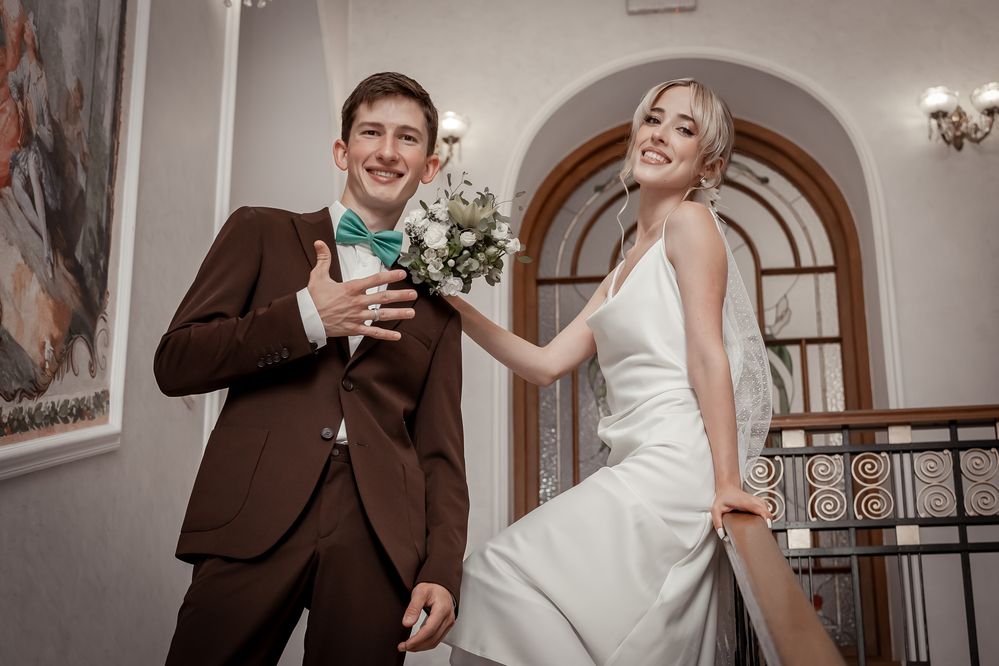 Photograph by Надежда Громова