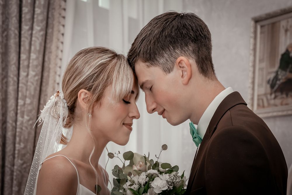 Photograph by Надежда Громова