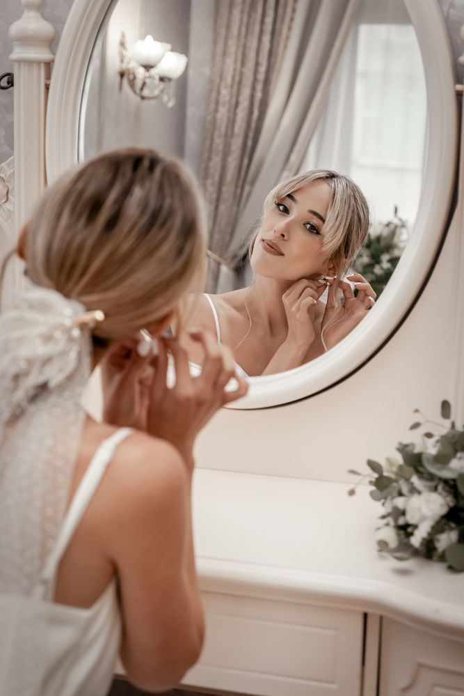 Photograph by Надежда Громова