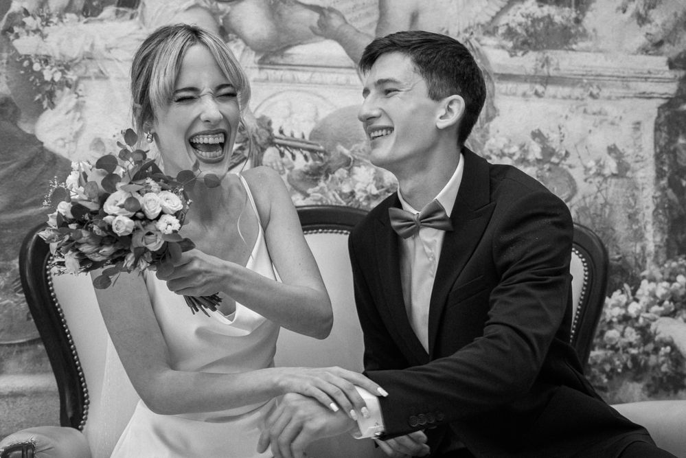 Photograph by Надежда Громова