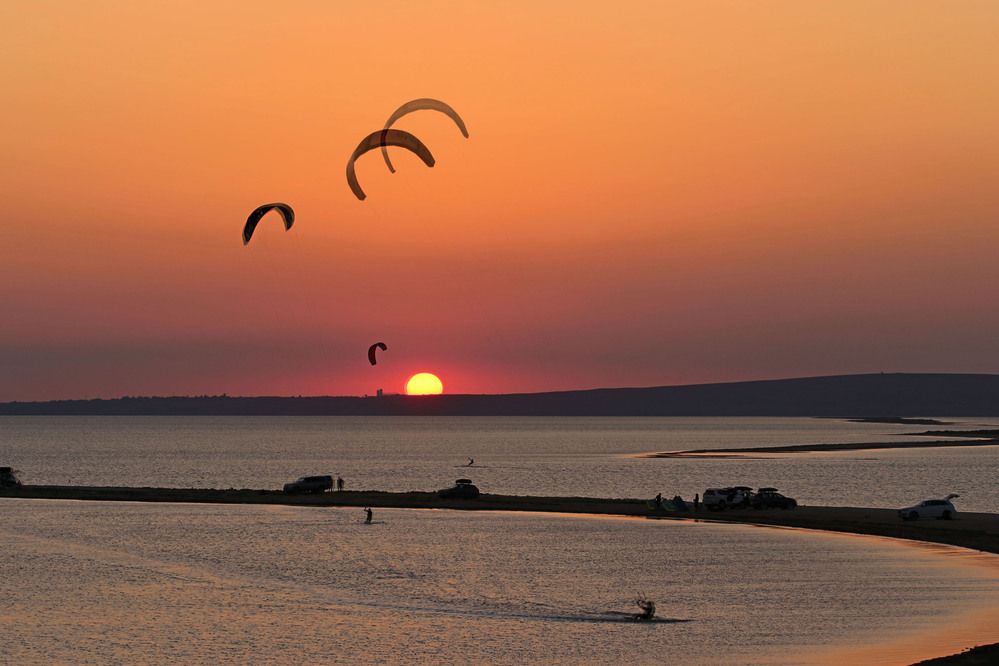 Фотография автора Полина Ишкина